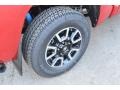 Barcelona Red Metallic - Tundra Limited CrewMax 4x4 Photo No. 34