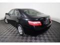 Black - Camry LE Photo No. 10
