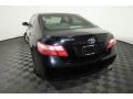 Black - Camry LE Photo No. 11