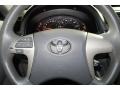 Black - Camry LE Photo No. 16