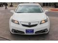 Bellanova White Pearl - TL Technology Photo No. 2