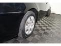 Black - Camry LE Photo No. 22