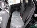 Shadow Black - Fiesta SE Hatchback Photo No. 14