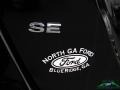 2018 Shadow Black Ford Fiesta SE Hatchback  photo #34