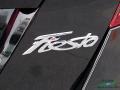 Shadow Black - Fiesta SE Hatchback Photo No. 35