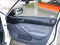 Taffeta White - Civic LX Sedan Photo No. 29