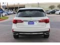 White Diamond Pearl - MDX Technology SH-AWD Photo No. 6