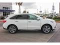 White Diamond Pearl - MDX Technology SH-AWD Photo No. 8