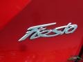 2018 Hot Pepper Red Ford Fiesta SE Sedan  photo #36
