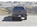 Magnetic Gray Metallic - Tacoma Limited Double Cab 4x4 Photo No. 4