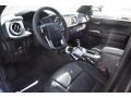 Magnetic Gray Metallic - Tacoma Limited Double Cab 4x4 Photo No. 5