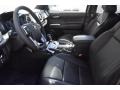 Magnetic Gray Metallic - Tacoma Limited Double Cab 4x4 Photo No. 6