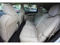 White Diamond Pearl - MDX Technology SH-AWD Photo No. 18
