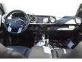 Magnetic Gray Metallic - Tacoma Limited Double Cab 4x4 Photo No. 8