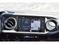 Magnetic Gray Metallic - Tacoma Limited Double Cab 4x4 Photo No. 10