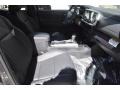 Magnetic Gray Metallic - Tacoma Limited Double Cab 4x4 Photo No. 12
