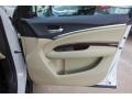 White Diamond Pearl - MDX Technology SH-AWD Photo No. 23