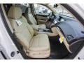 White Diamond Pearl - MDX Technology SH-AWD Photo No. 24