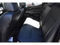 Magnetic Gray Metallic - Tacoma Limited Double Cab 4x4 Photo No. 15