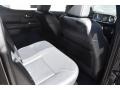 Magnetic Gray Metallic - Tacoma Limited Double Cab 4x4 Photo No. 17