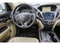 White Diamond Pearl - MDX Technology SH-AWD Photo No. 28