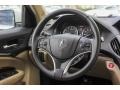 White Diamond Pearl - MDX Technology SH-AWD Photo No. 29