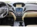 White Diamond Pearl - MDX Technology SH-AWD Photo No. 30