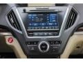 White Diamond Pearl - MDX Technology SH-AWD Photo No. 32