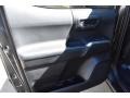 Magnetic Gray Metallic - Tacoma Limited Double Cab 4x4 Photo No. 21