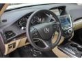 White Diamond Pearl - MDX Technology SH-AWD Photo No. 34
