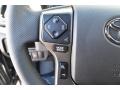 Magnetic Gray Metallic - Tacoma Limited Double Cab 4x4 Photo No. 26