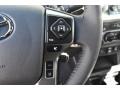 Magnetic Gray Metallic - Tacoma Limited Double Cab 4x4 Photo No. 27