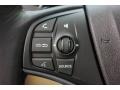 White Diamond Pearl - MDX Technology SH-AWD Photo No. 39