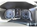 Magnetic Gray Metallic - Tacoma Limited Double Cab 4x4 Photo No. 28
