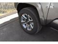 Magnetic Gray Metallic - Tacoma Limited Double Cab 4x4 Photo No. 33