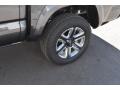 Magnetic Gray Metallic - Tacoma Limited Double Cab 4x4 Photo No. 34