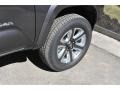 Magnetic Gray Metallic - Tacoma Limited Double Cab 4x4 Photo No. 36