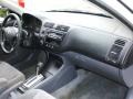 Taffeta White - Civic LX Sedan Photo No. 31