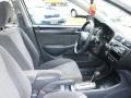 Taffeta White - Civic LX Sedan Photo No. 32