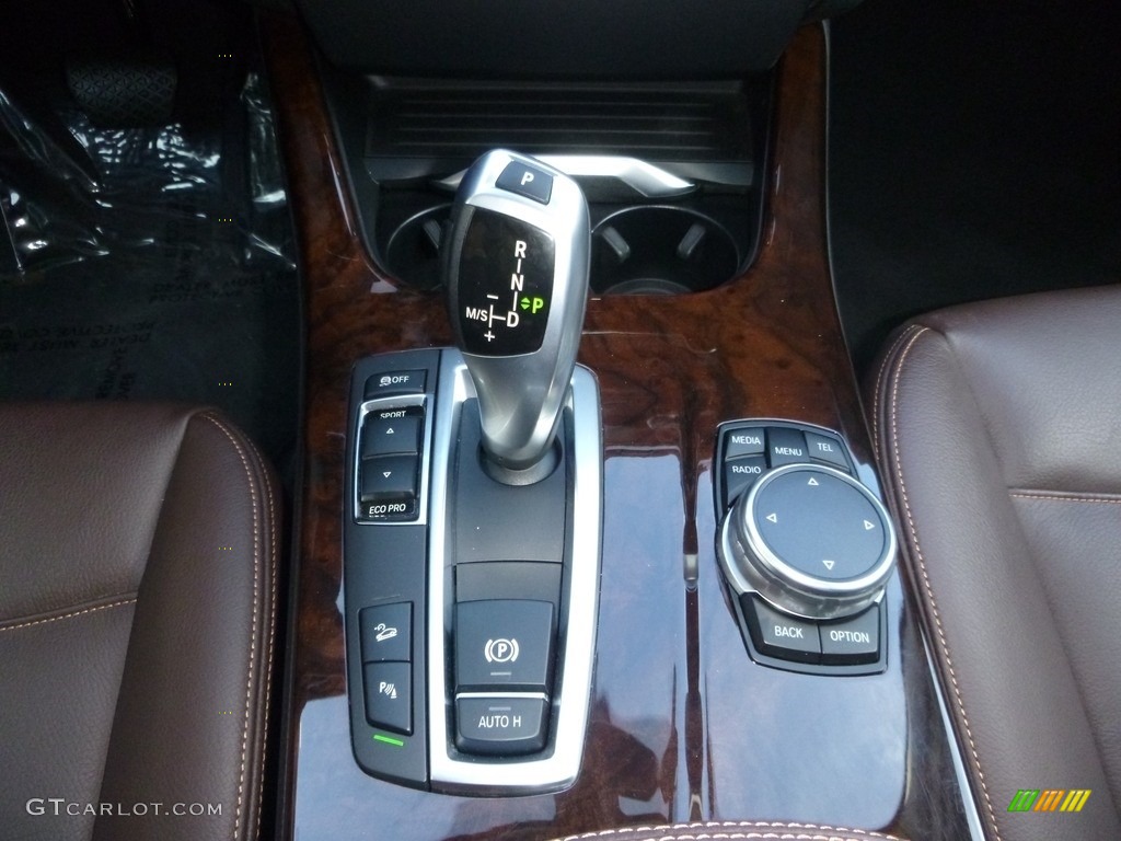 2016 X3 xDrive35i - Mineral White Metallic / Mocha photo #30