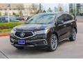 Crystal Black Pearl - MDX Advance Photo No. 3