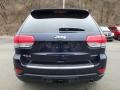 2018 True Blue Pearl Jeep Grand Cherokee Limited 4x4  photo #4