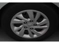 2017 Silver Hyundai Elantra SE  photo #5