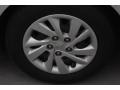 2017 Silver Hyundai Elantra SE  photo #6