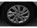 2017 Silver Hyundai Elantra SE  photo #13