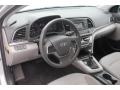 2017 Silver Hyundai Elantra SE  photo #15
