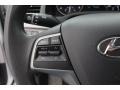 2017 Silver Hyundai Elantra SE  photo #20