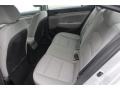 2017 Silver Hyundai Elantra SE  photo #25