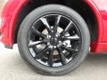 2018 Redline 2 Coat Pearl Dodge Durango SXT AWD  photo #9