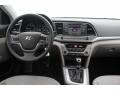 2017 Silver Hyundai Elantra SE  photo #26